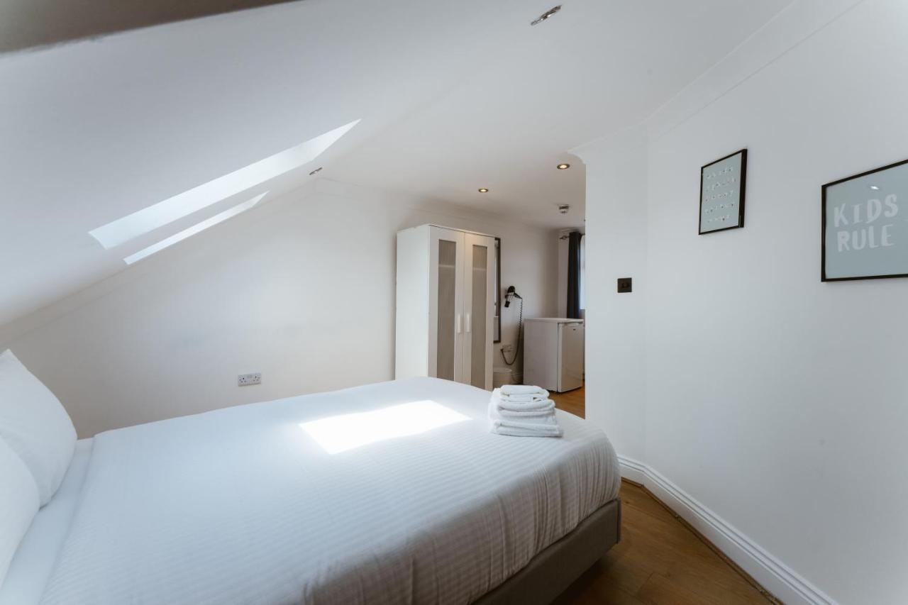 Plaistow Cosy Double - 8 Londen