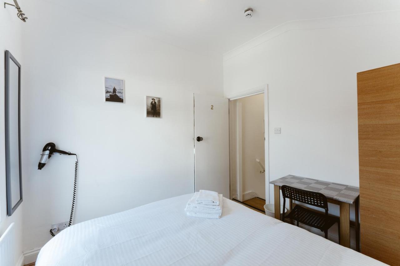Gasthuis Plaistow Cosy Double - 8