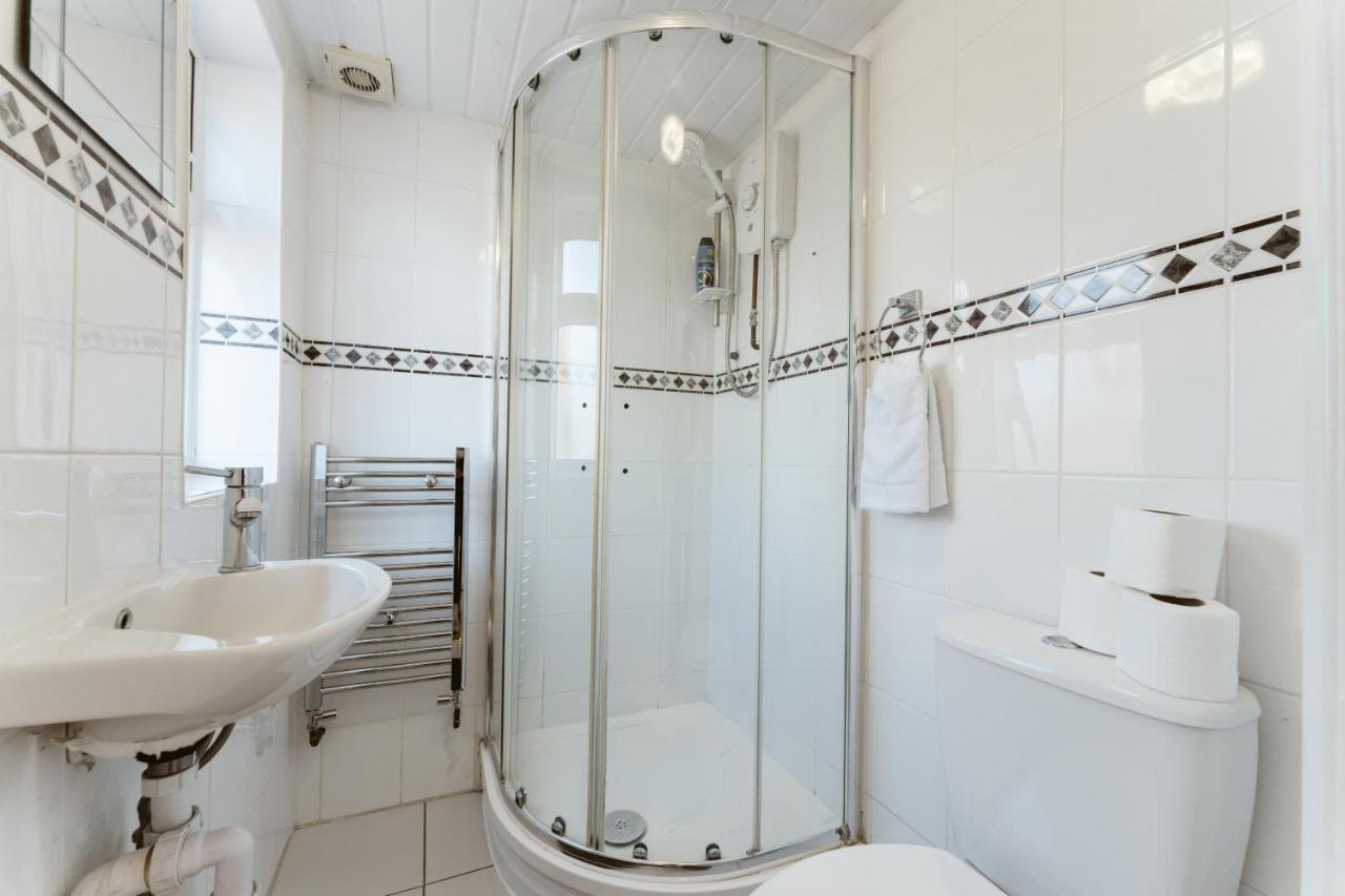 Gasthuis Plaistow Cosy Double - 8 *
