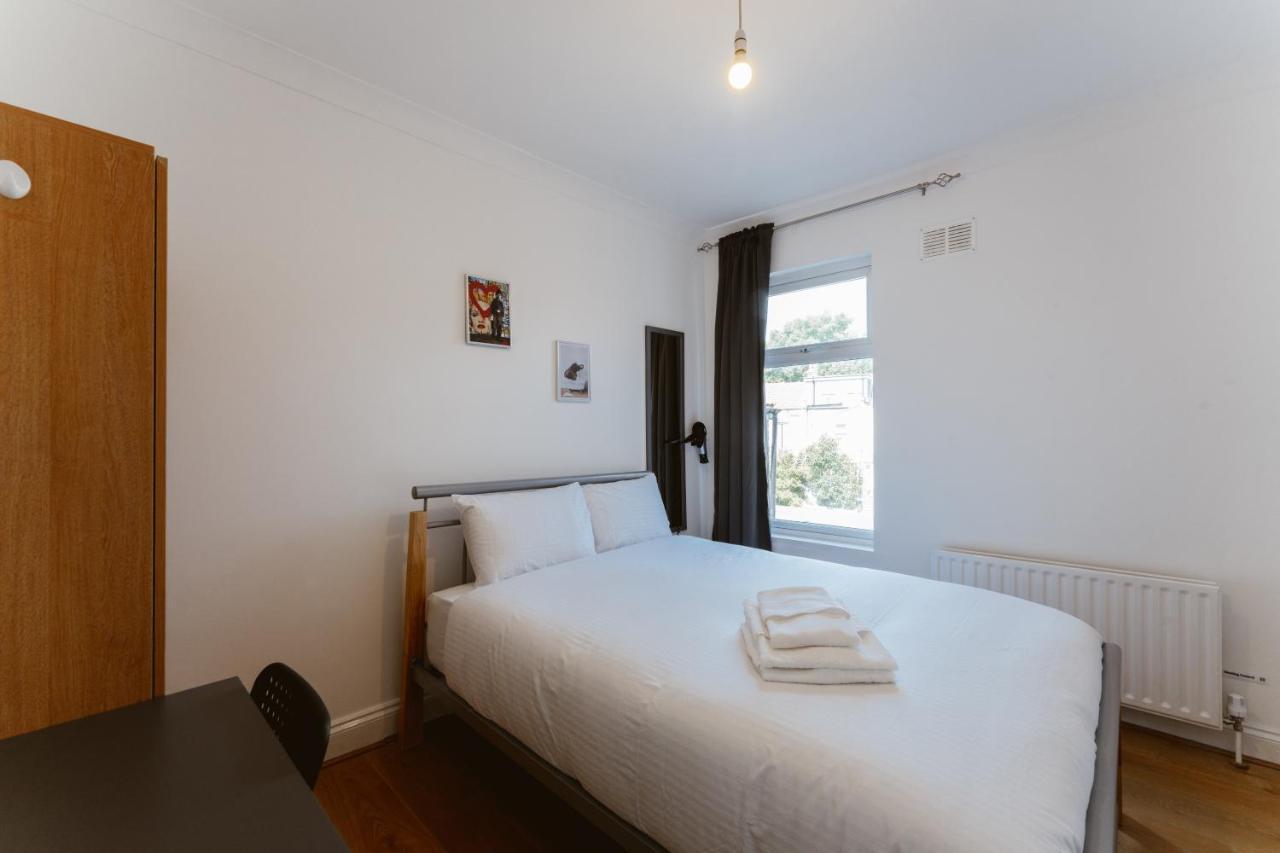Gasthuis Plaistow Cosy Double - 8 *