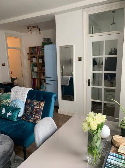 Stunning In Maida Vale London