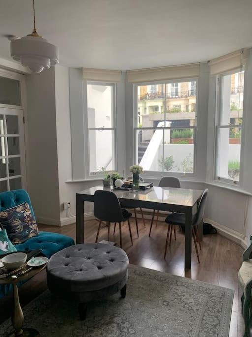 Stunning In Maida Vale Apartment London