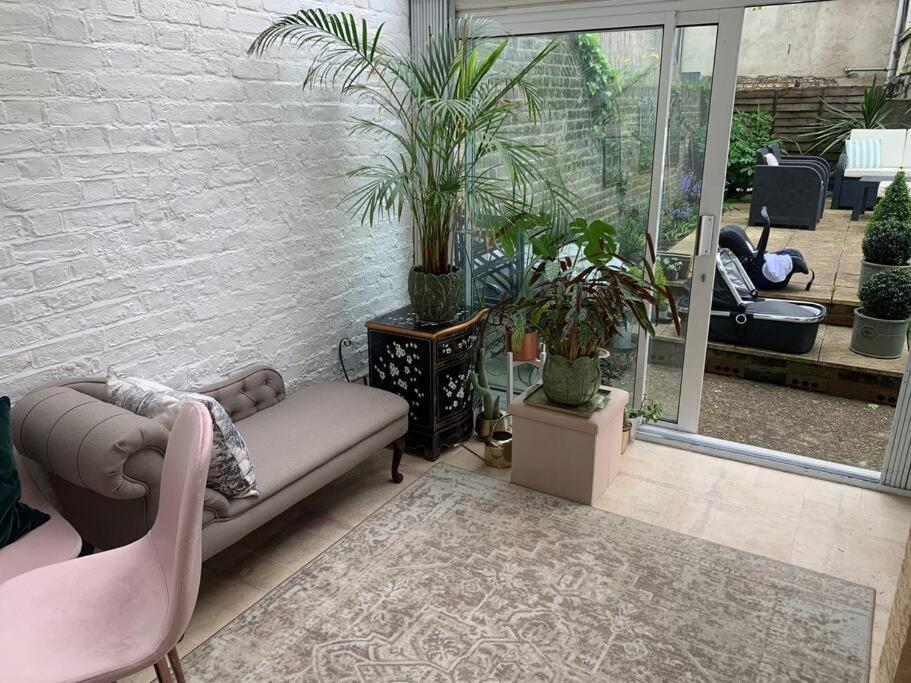 Stunning In Maida Vale Apartment