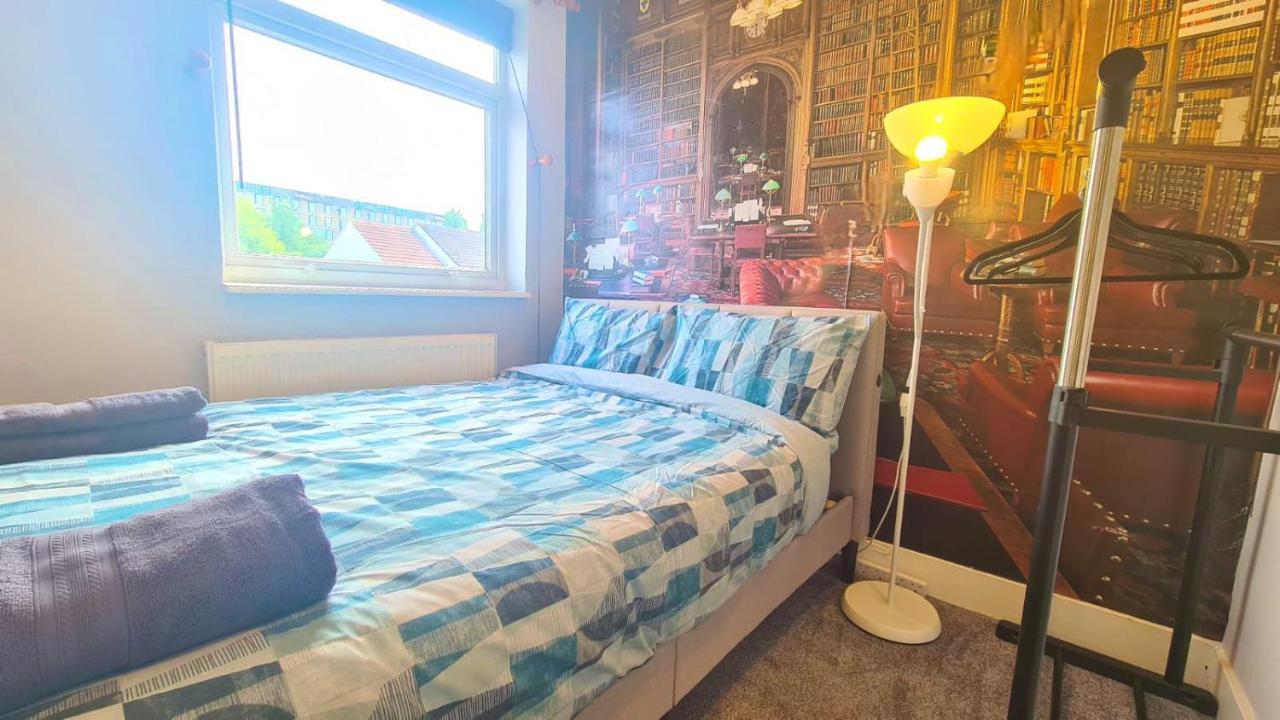 Cosy In East Ham Accommodatie bij particulieren Londen