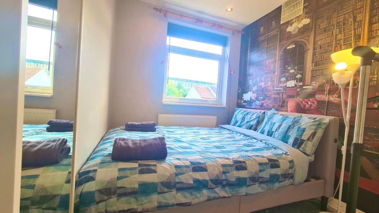 Accommodatie bij particulieren Cosy In East Ham *