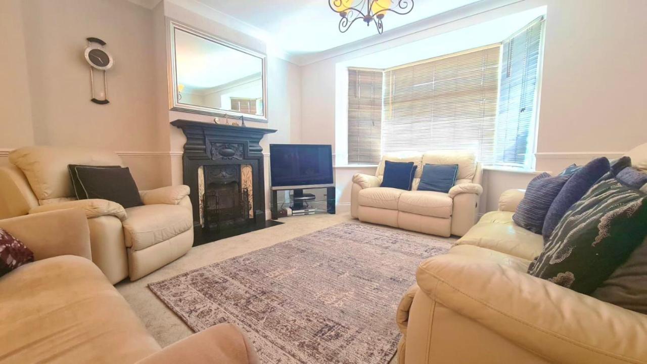 Accommodatie bij particulieren Cosy In East Ham Londen