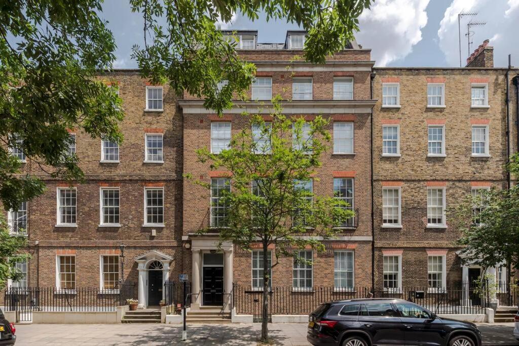 Apartamento Holborn Bloomsbury Flats Londres