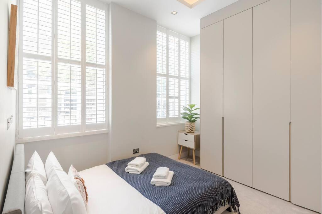 Apartamento Holborn Bloomsbury Flats