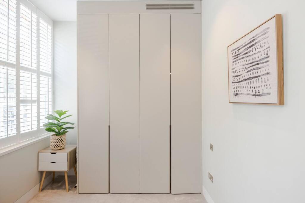 Apartamento Holborn Bloomsbury Flats Londres