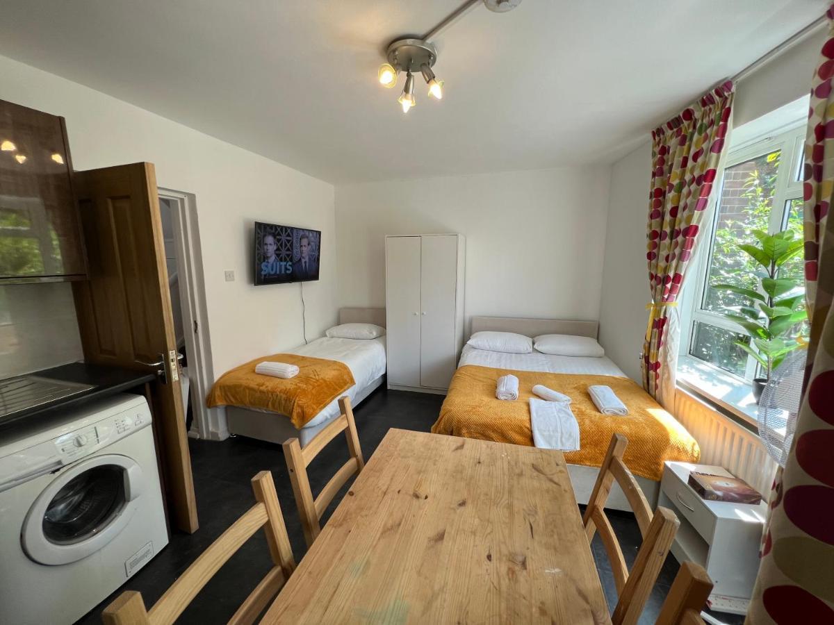Lovely Budget In Camden - Kings Cross Habitación en casa particular