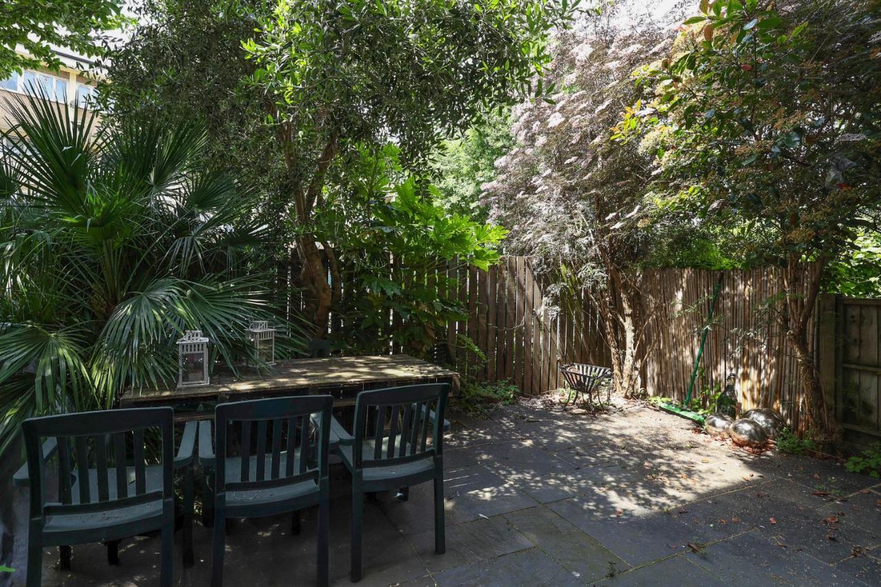 Bright & Modern Islington 2bd Apt For 6 Londen