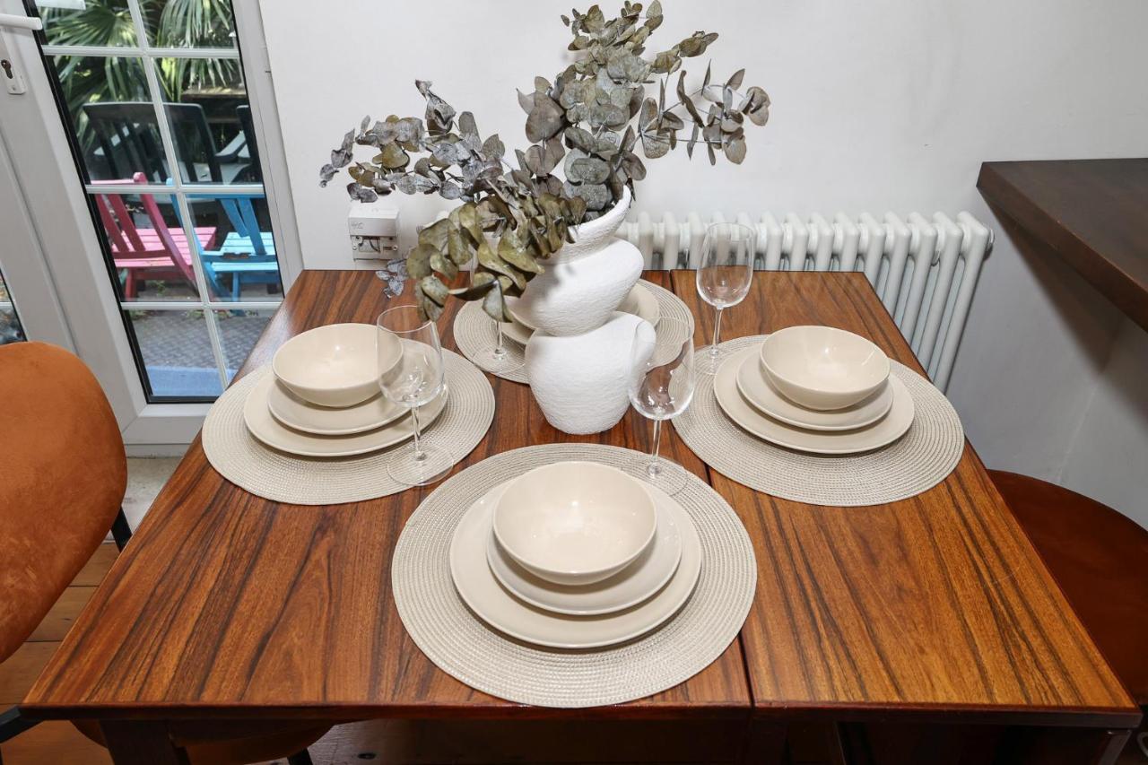 Appartement Bright & Modern Islington 2bd Apt For 6 Londen