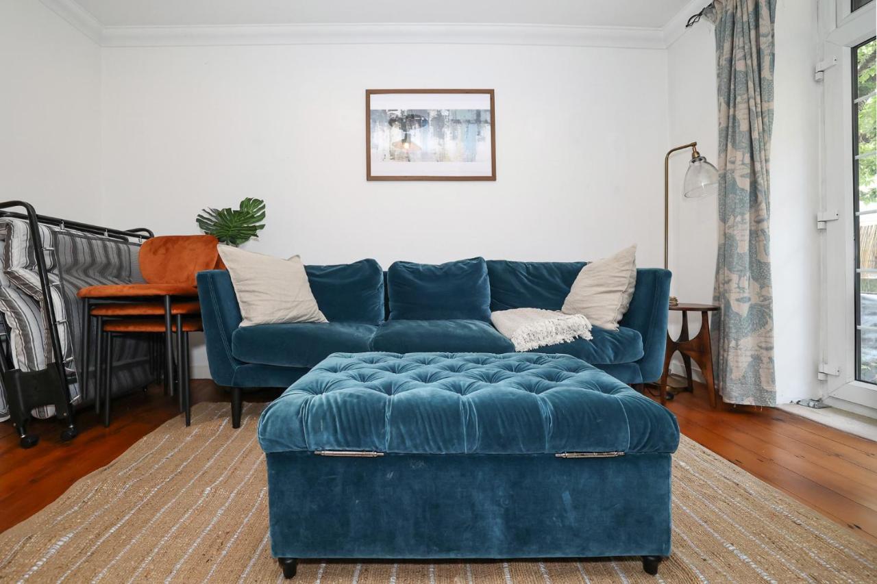 Bright & Modern Islington 2bd Apt For 6 Londen