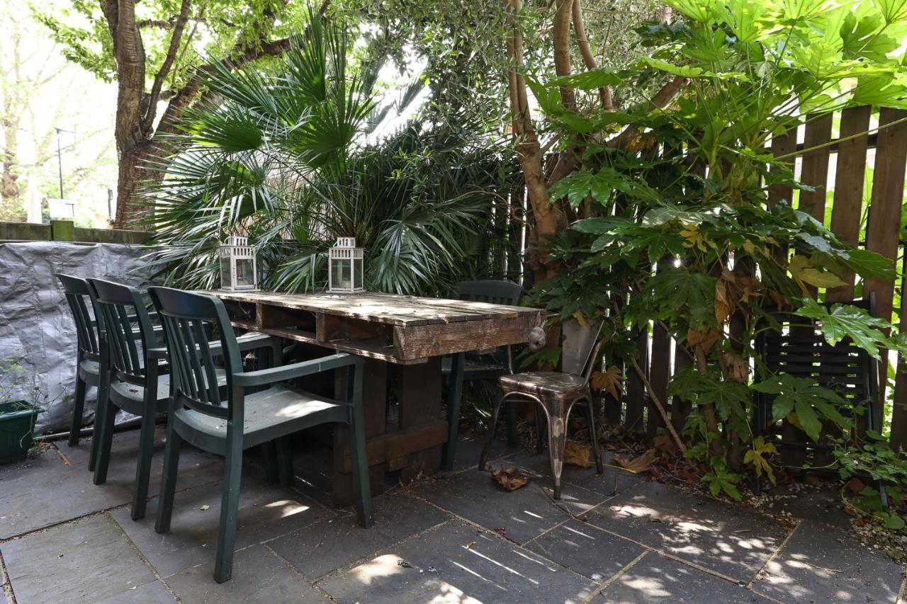 Bright & Modern Islington 2bd Apt For 6 Londen