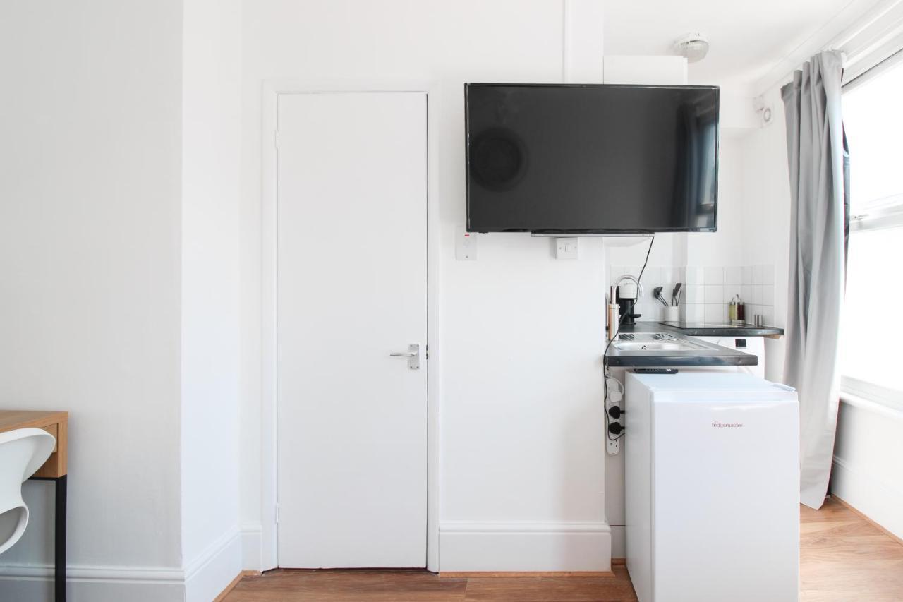 Lovely Studio Flats In Hackney Apartment London