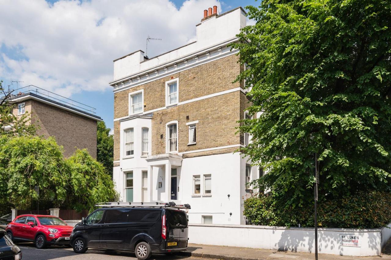 The Portobello Star- Notting Hill 1 Bed Appartement Londen