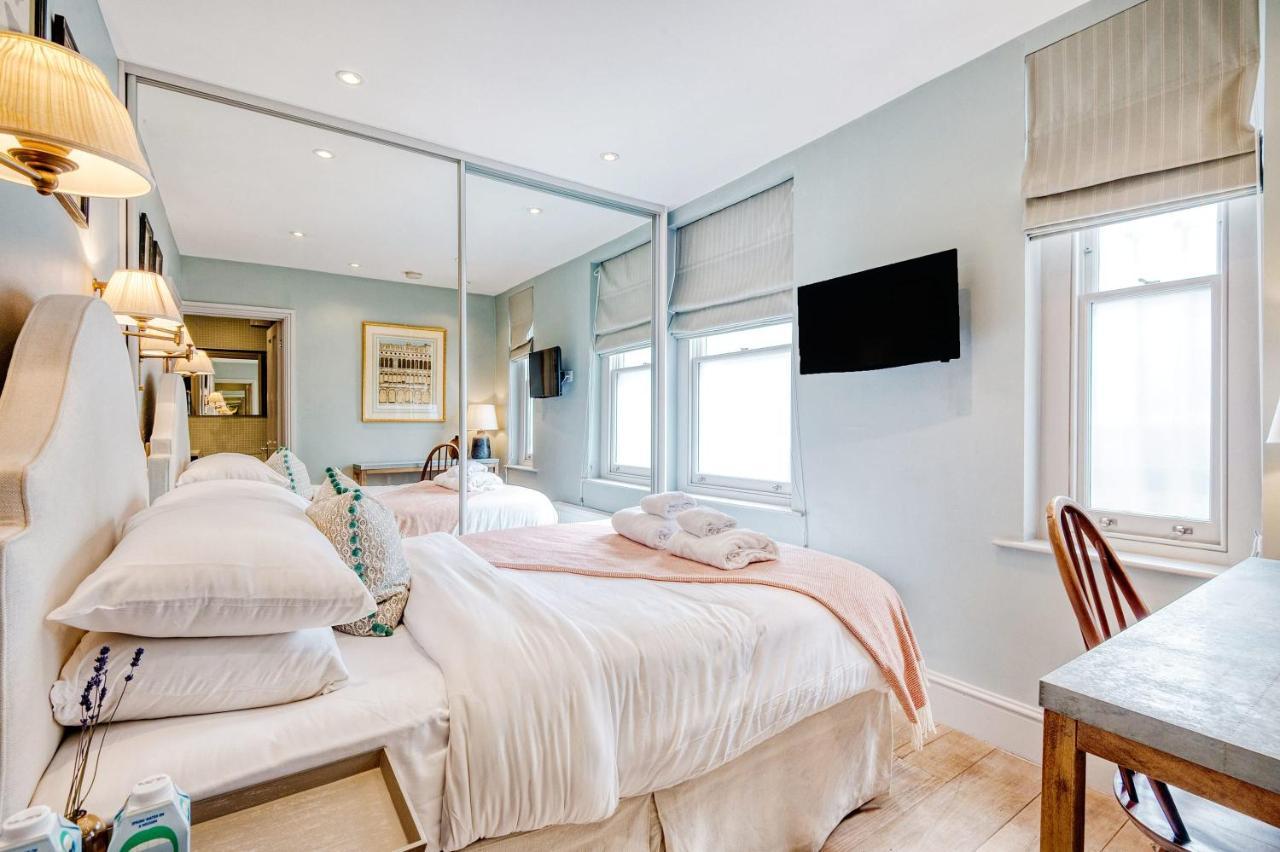 The Portobello Star- Notting Hill 1 Bed Appartement Londen