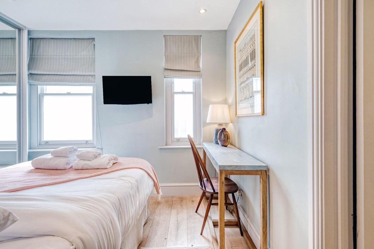 The Portobello Star- Notting Hill 1 Bed * Londen