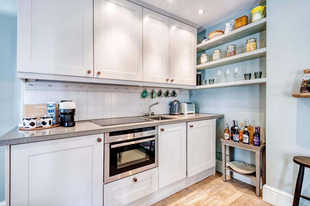 The Portobello Star- Notting Hill 1 Bed Appartement Londen
