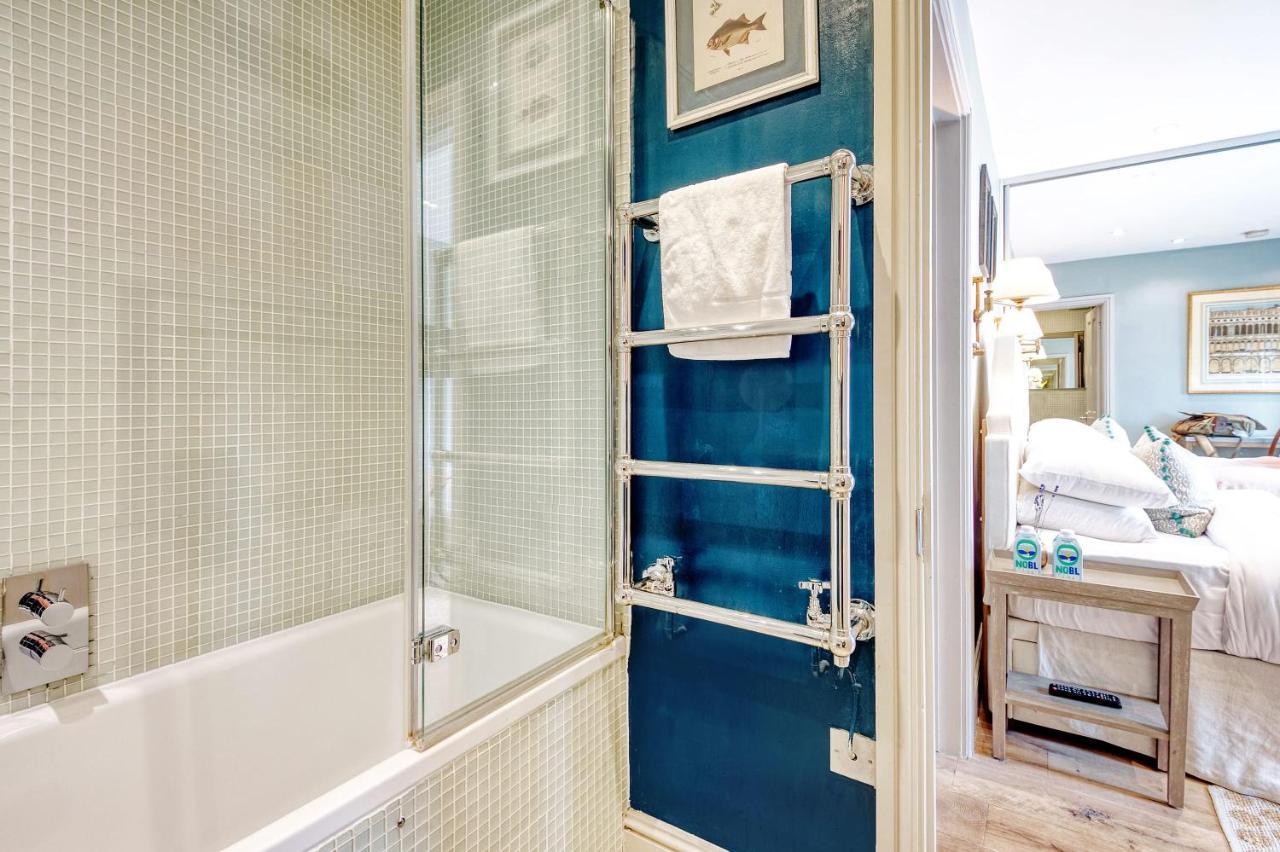 The Portobello Star- Notting Hill 1 Bed Londen