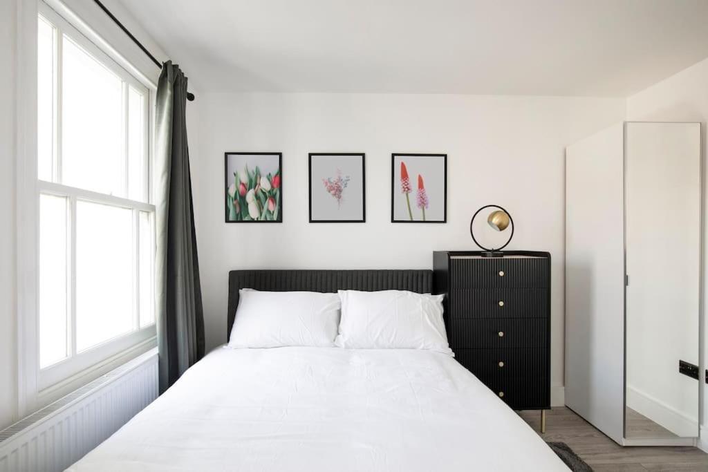 Spacious Serenity In The Heart Of * Londen