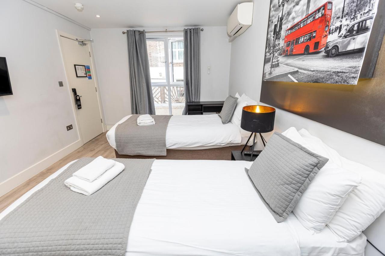 Apartment W6 London