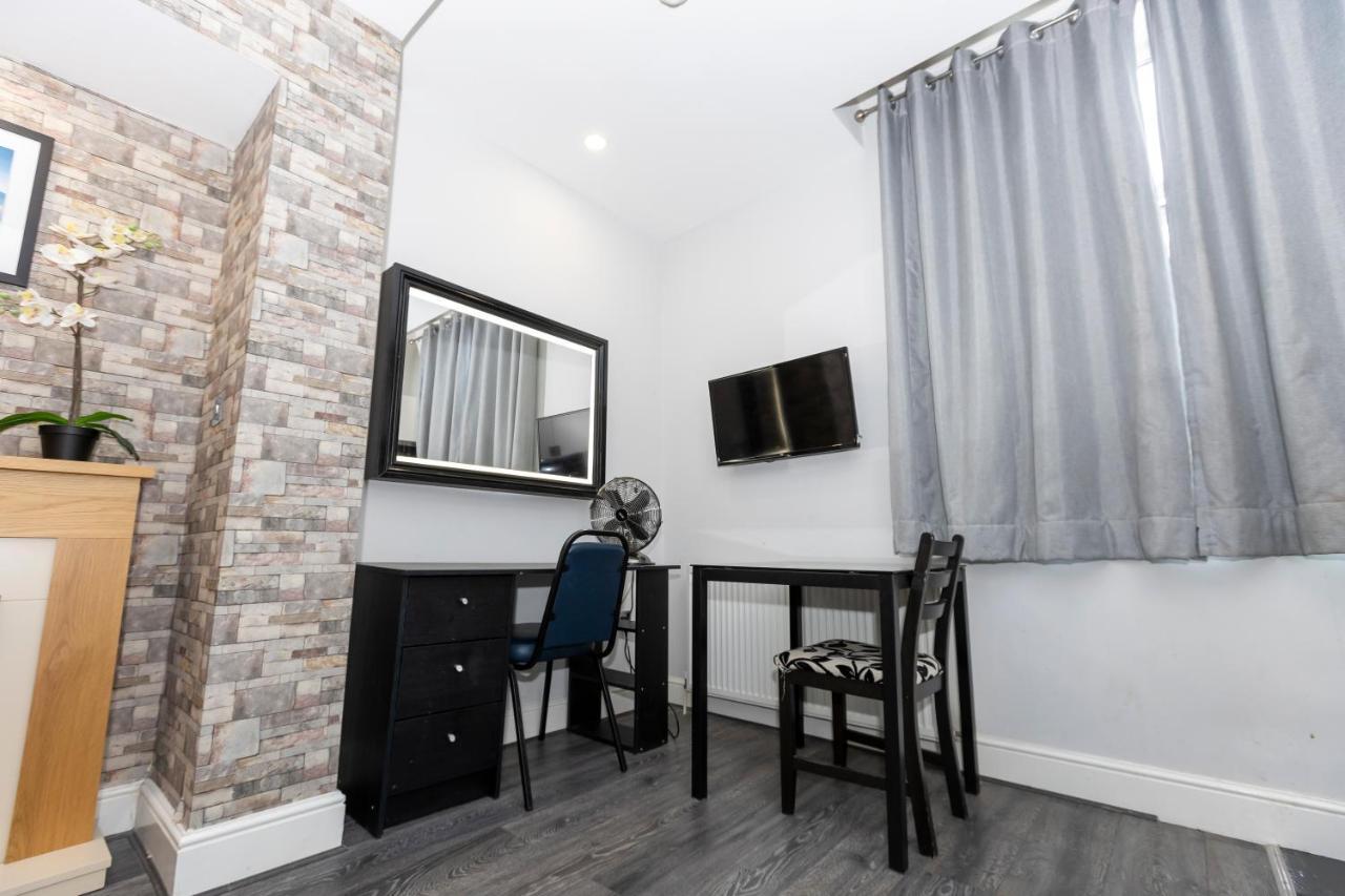 Apartment W6