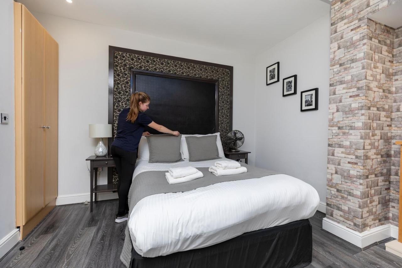 Apartment W6