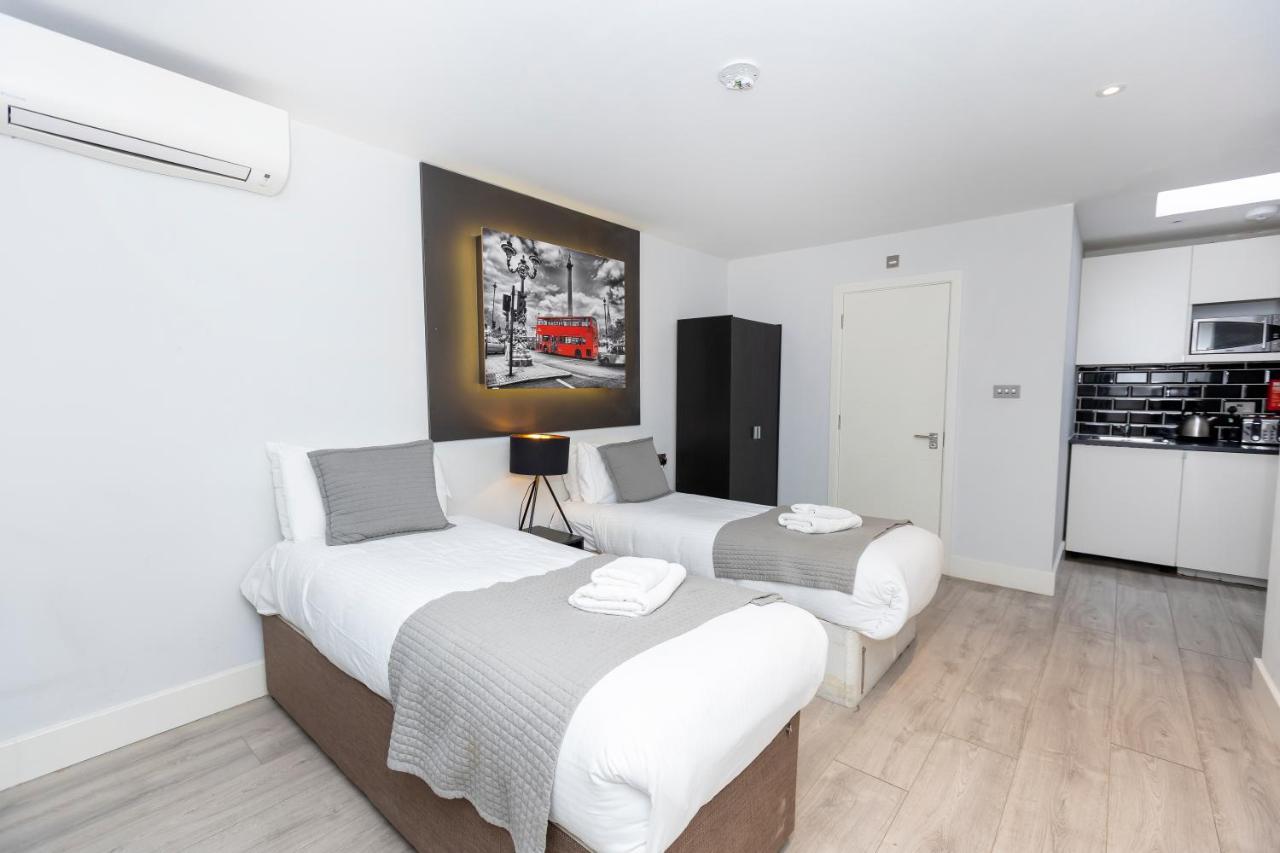 W6 Apartment