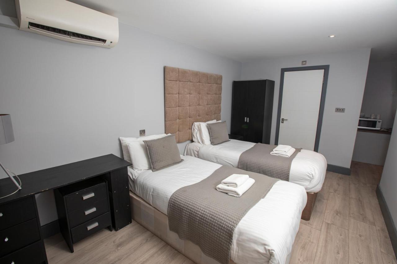 W6 Apartment
