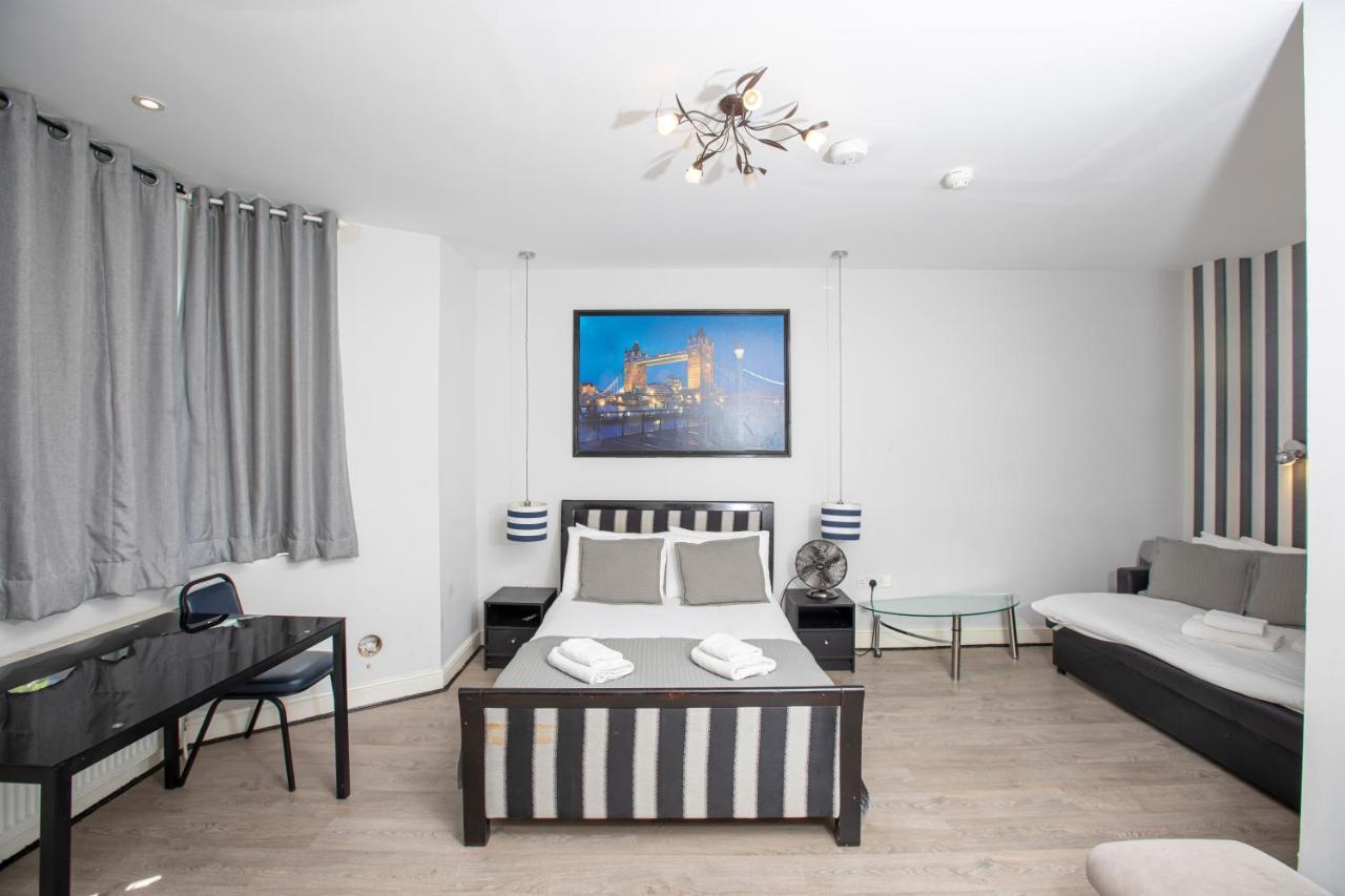 W6 Apartment *
