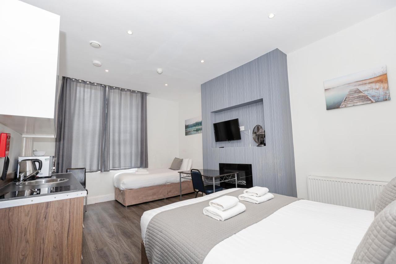 Apartment W6