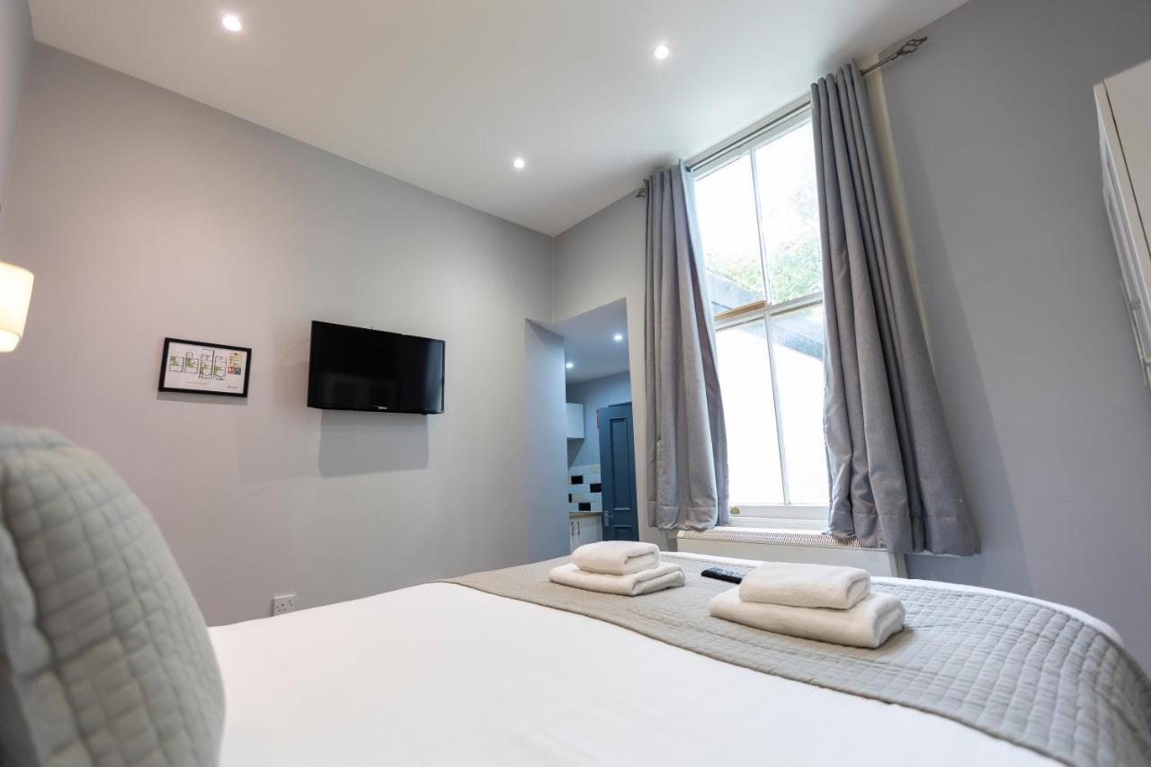 W6 Apartment