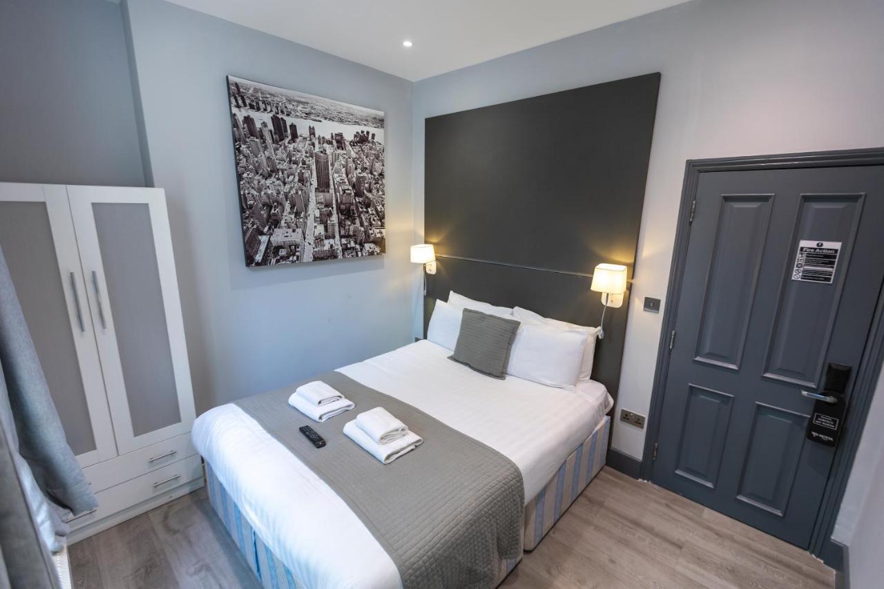 Apartment W6 *