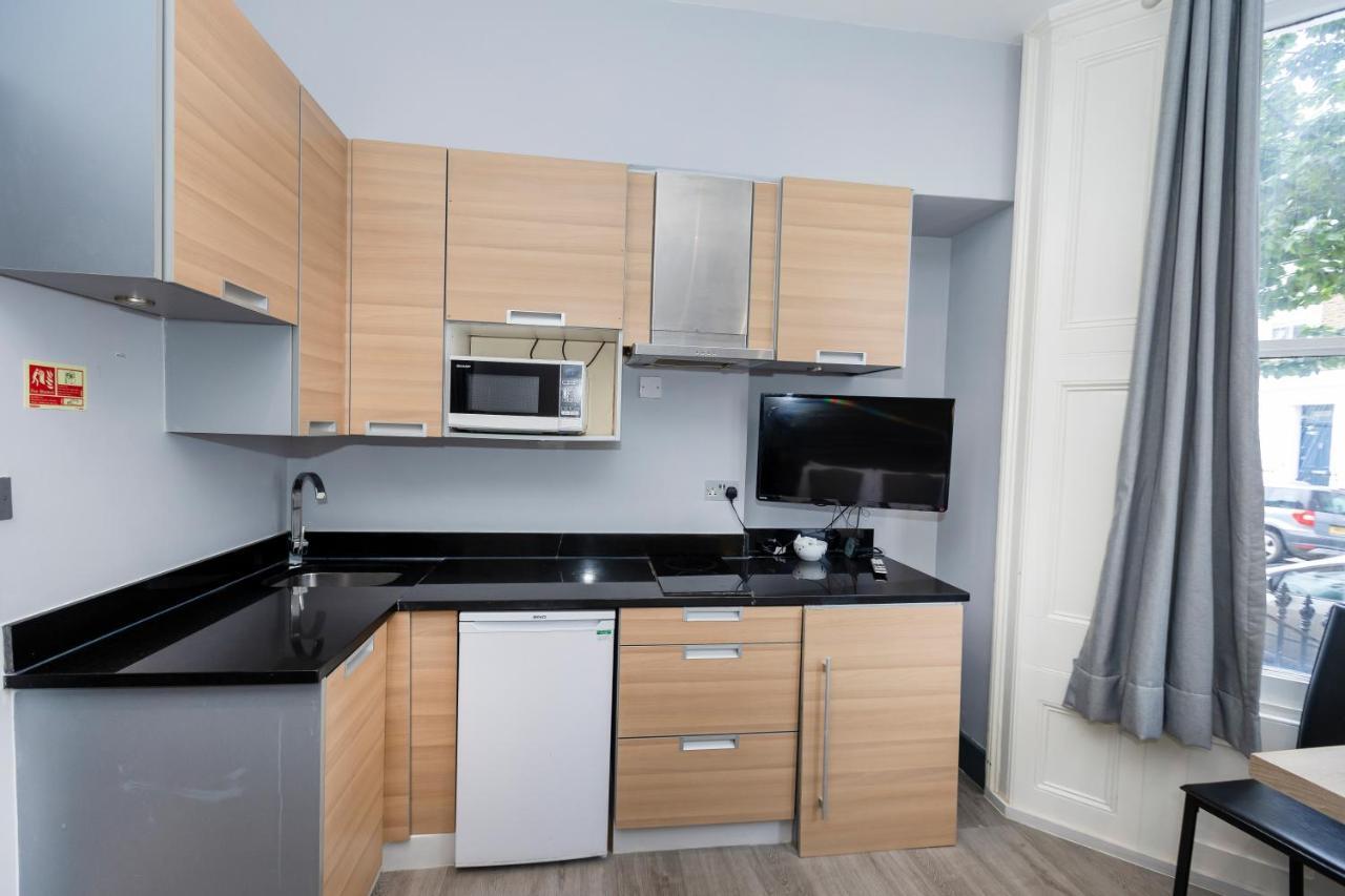 Apartment W6 London