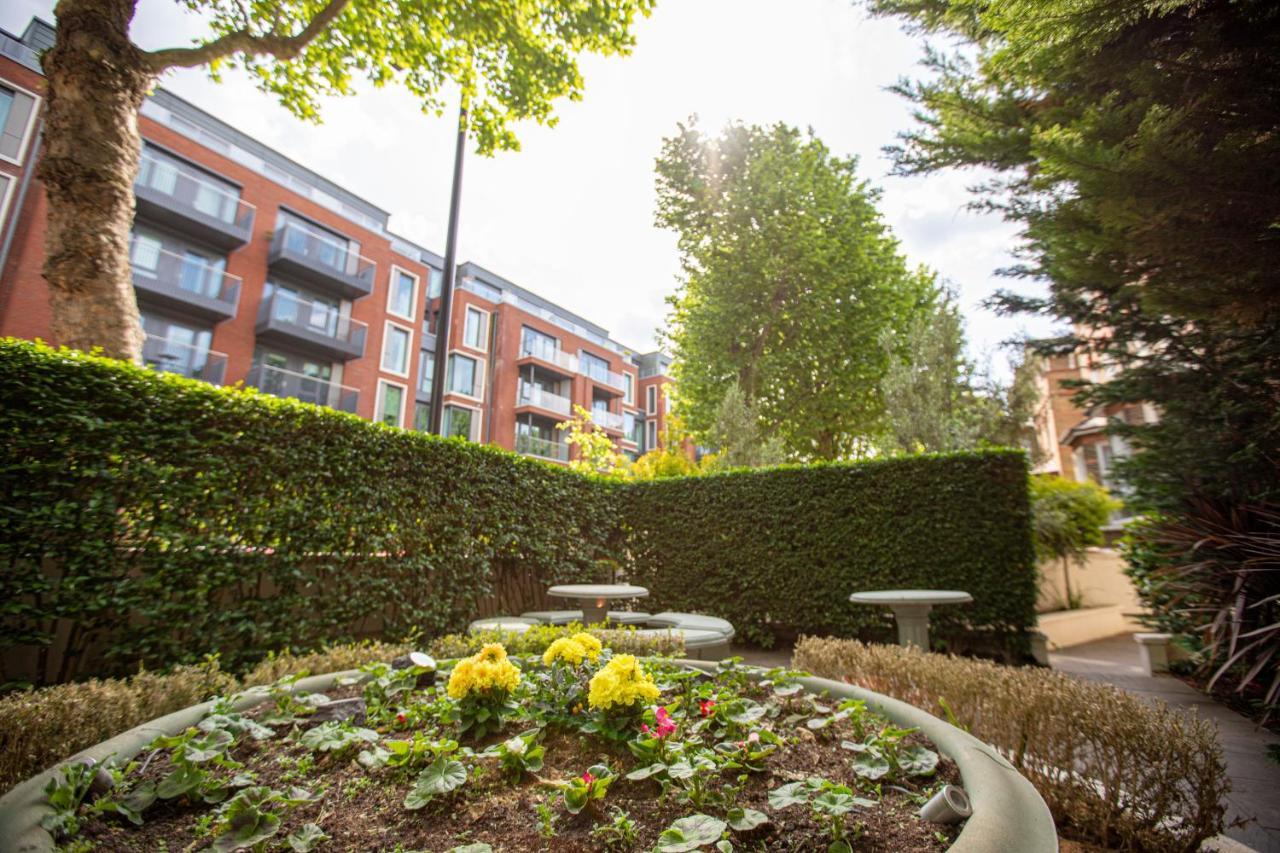 W6 Apartment