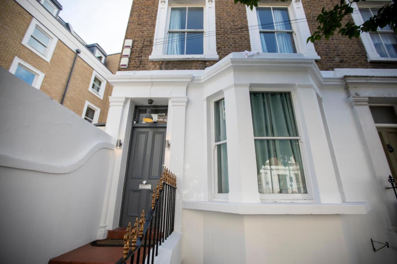 Apartment W6 London