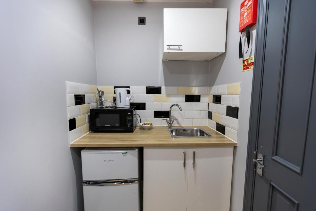 Apartment W6