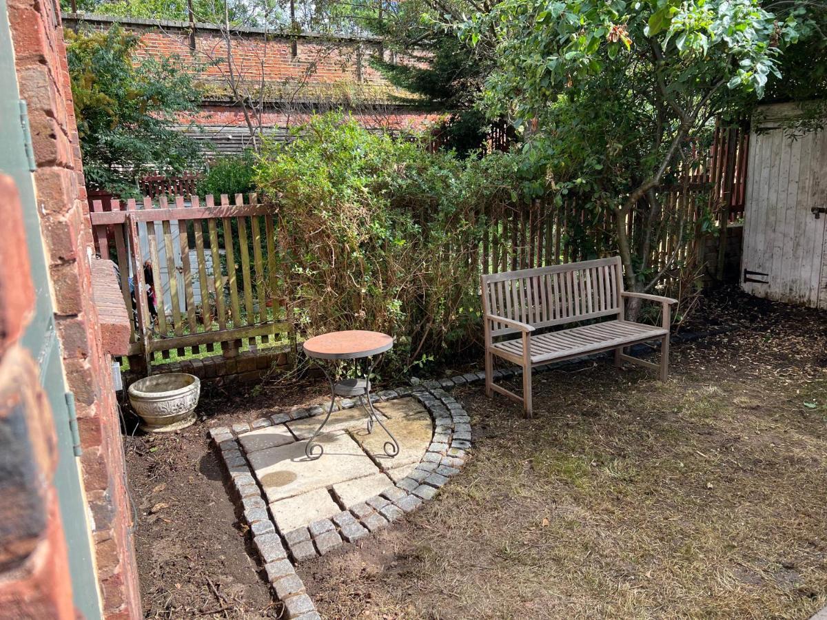 Vakantiehuis 3 Bedroom Town House In Muswell Hill *