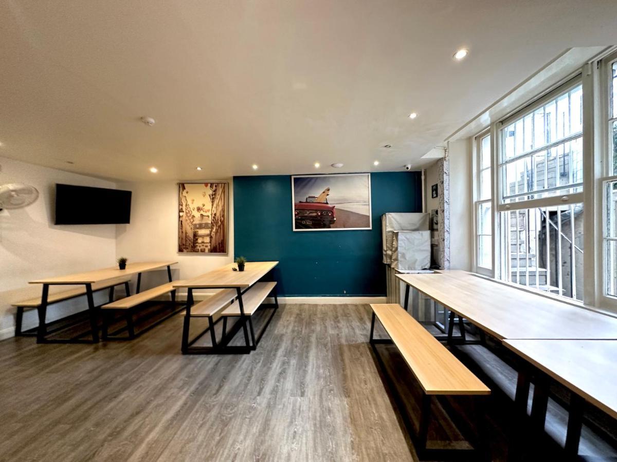 Hostal Smart Hyde Park *