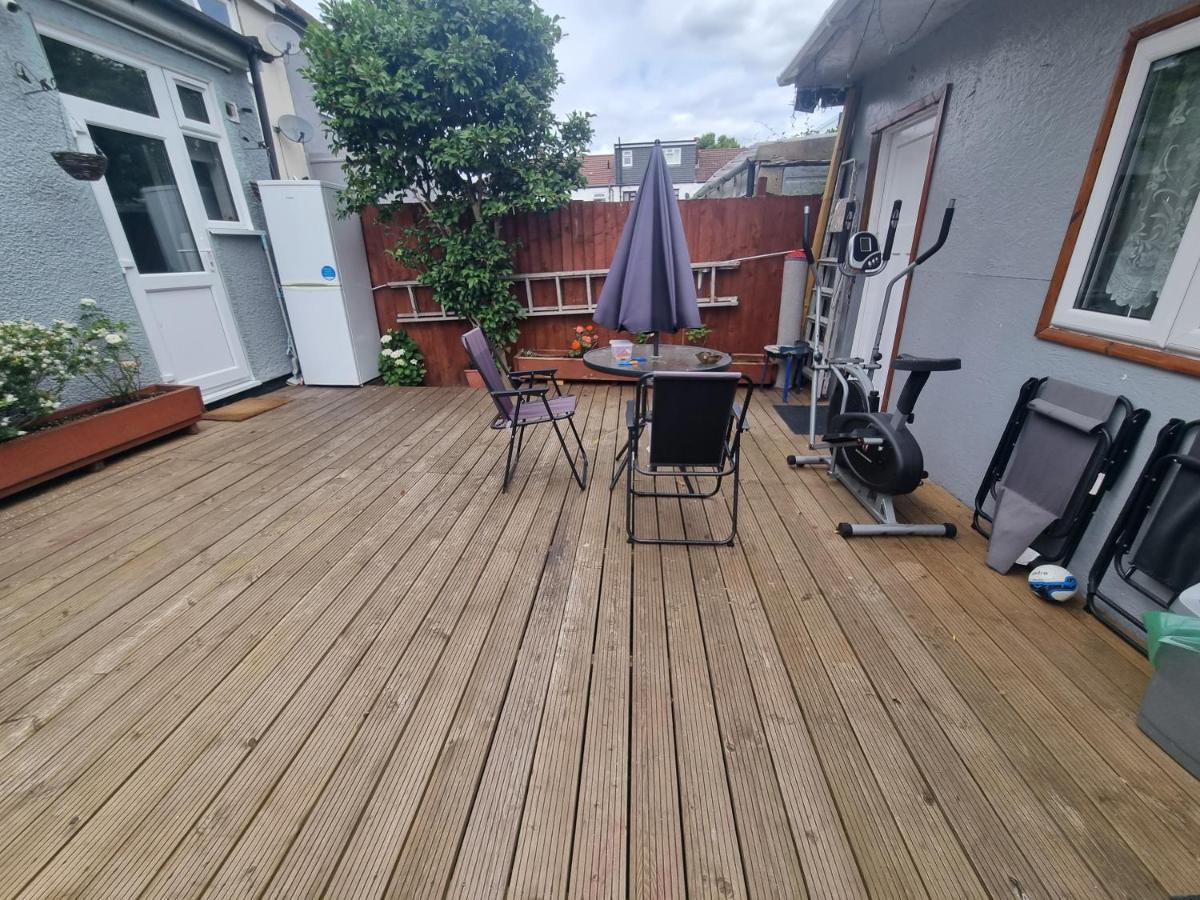 Homestay Private In London, London