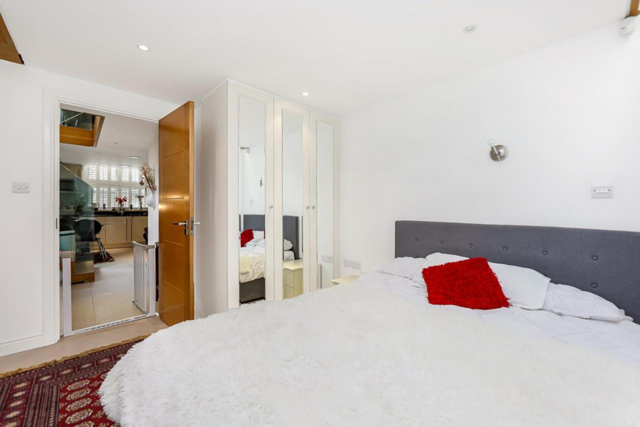 Holiday home One Bed Annex *