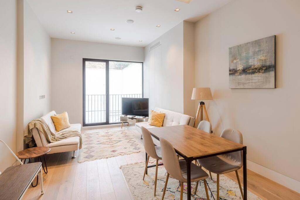 Apartamento Holborn Bloomsbury Flats *