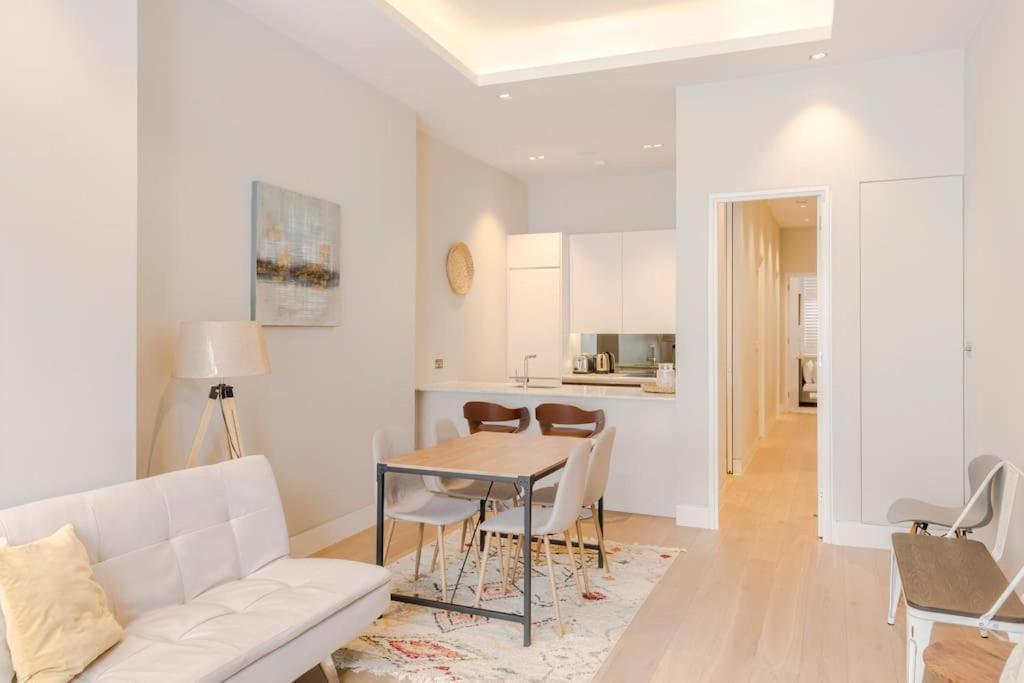 Holborn Bloomsbury Flats Apartamento *