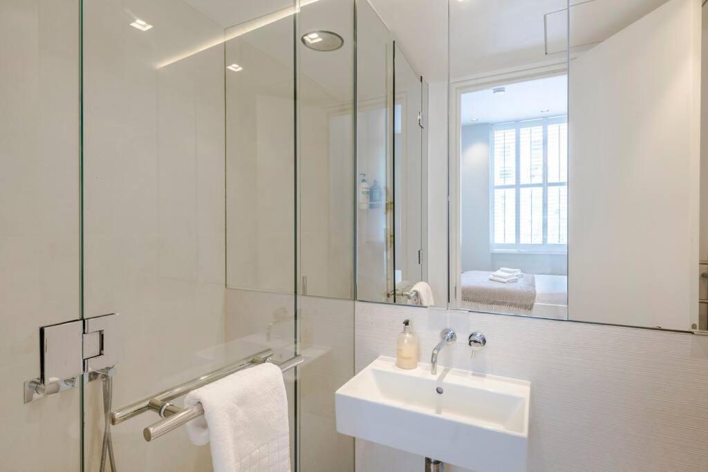 Holborn Bloomsbury Flats Apartamento *