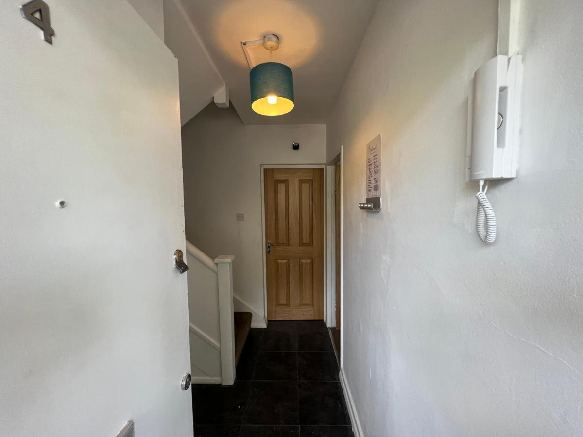 Lovely Budget In Camden - Kings Cross Habitación en casa particular