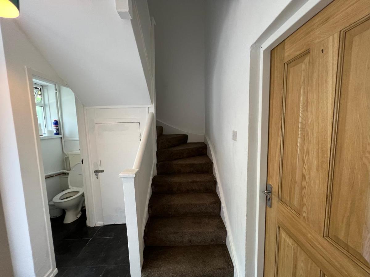 Lovely Budget In Camden - Kings Cross Habitación en casa particular Londres