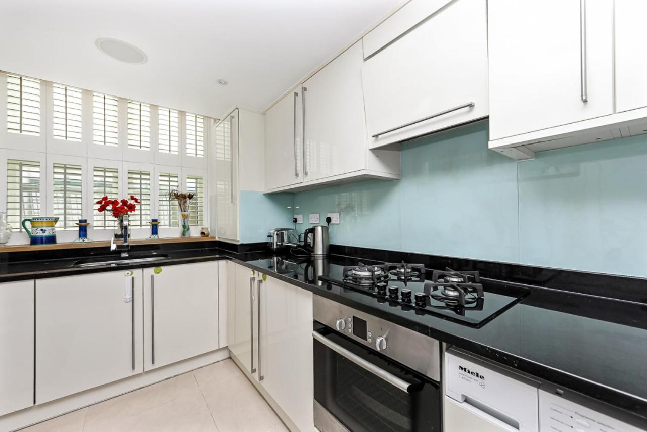 Holiday home One Bed Annex London