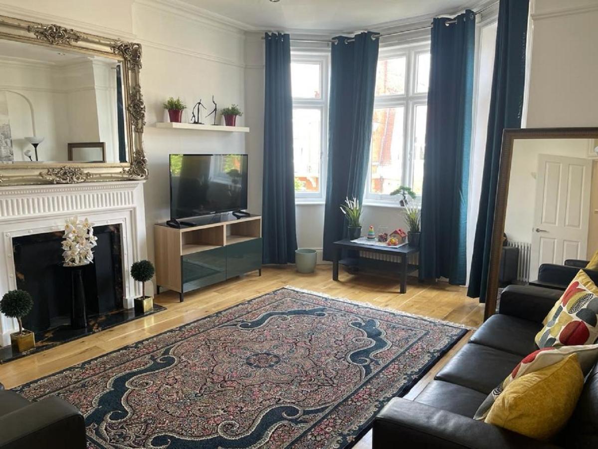 Apartment Exceptional 3 Bedroom Mansion Block, Maida Vale, Paddington W9 Nw8 Lords Cricket *