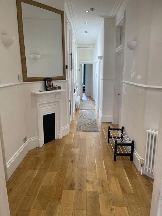 Exceptional 3 Bedroom Mansion Block, Maida Vale, Paddington W9 Nw8 Lords Cricket Apartment